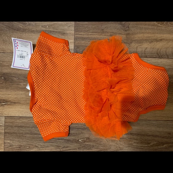 OSU Onesie - Picture 2 of 3